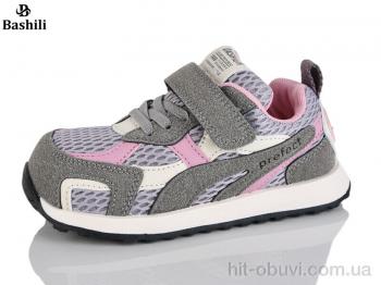 Кросівки Башили L6520-3