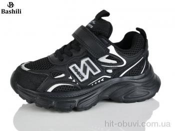 Кроссовки Башили L6522-2