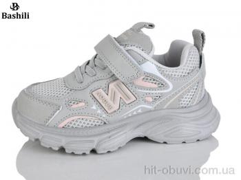 Кроссовки Башили L6522-7