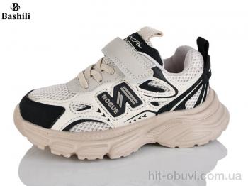 Кроссовки Башили L6522-11