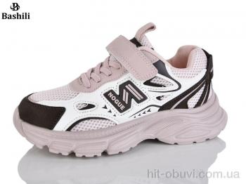 Кроссовки Башили G6510-3