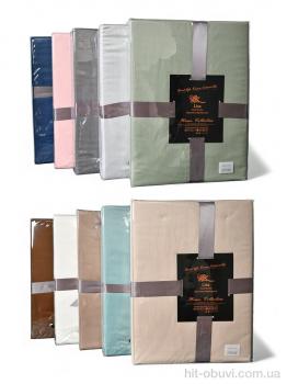 Постельное белье Obuvok Постільна білизна євро 12114 (200x230) mix