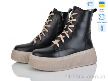 Черевики Ailinda 2716K-2M