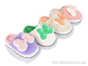 Капці Alex Z71881 mix