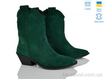 Черевики Ailinda 383-50D