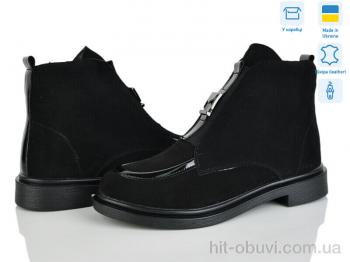 Черевики Ailinda 14141-14б