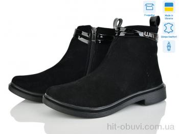 Черевики Ailinda, 14126-14