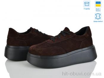 Кроссовки Ailinda 393-44