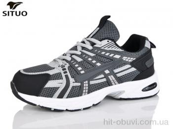 Кроссовки Situo B005-4