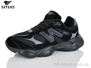 Кроссовки Situo B160-1