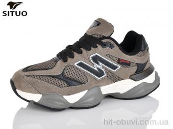 Кроссовки Situo B160-5