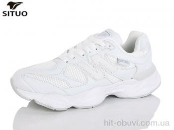 Кроссовки Situo B160-10