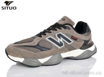 Кросівки Situo D160-5