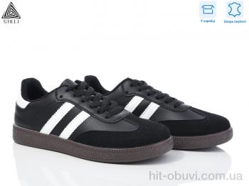 Кросівки STILLI Group L2410-3 шкіра