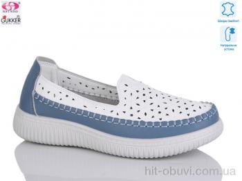 Мокасини Gukkcr YK2002