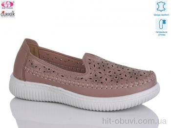 Мокасини Gukkcr YK2004