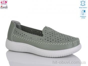 Мокасини Gukkcr YK2005