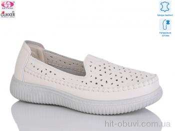 Мокасини Gukkcr YK2006