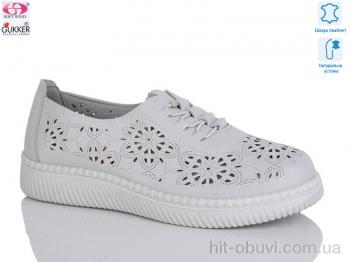 Туфлі Gukkcr YK2036