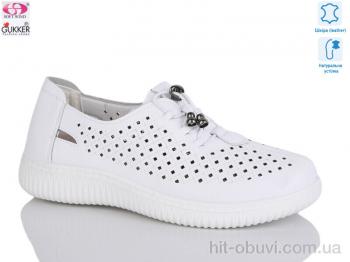 Туфлі Gukkcr YK0025-2