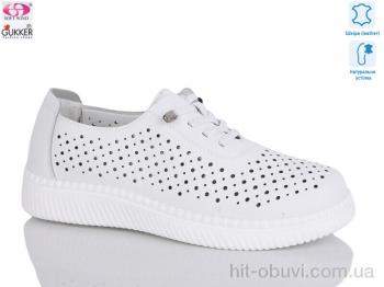 Туфлі Gukkcr YK2019