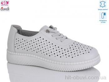 Туфлі Gukkcr YK2021