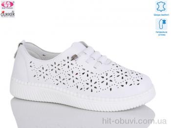 Туфлі Gukkcr YK2041