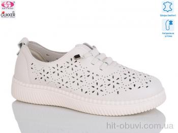 Туфлі Gukkcr YK2042