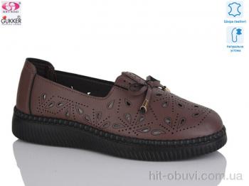 Туфли Gukkcr YK2013