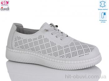 Туфли Gukkcr YK2054