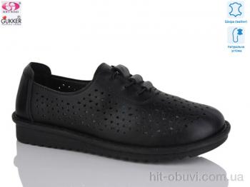 Туфлі Gukkcr YK0029-1