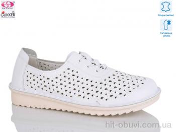 Туфлі Gukkcr YK0029-2