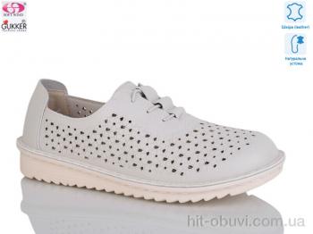 Туфлі Gukkcr YK0029-3