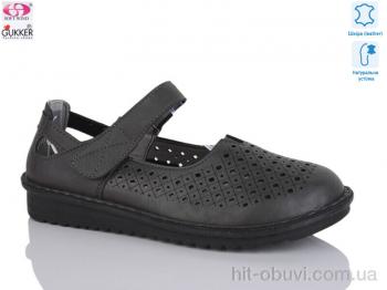 Туфлі Gukkcr 26-8