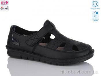 Туфлі Gukkcr 27-1