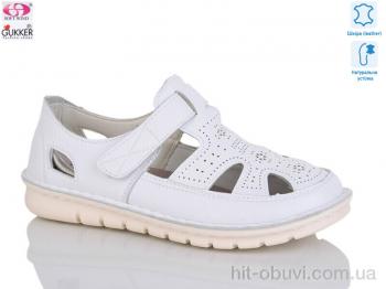 Туфлі Gukkcr 27-2