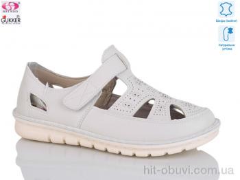 Туфлі Gukkcr 27-3