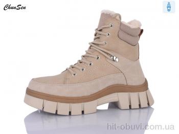 Черевики Chunsen M385-7