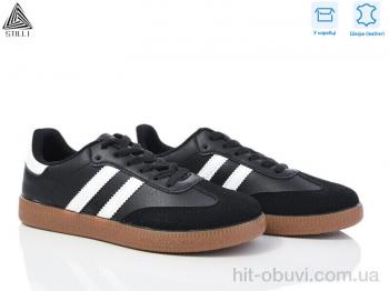 Кросівки STILLI Group L2410-6 шкіра