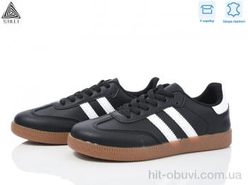 Кросівки STILLI Group L2410-5 шкіра