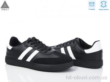 Кросівки STILLI Group L2410-2 шкіра