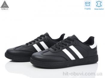 Кросівки STILLI Group L2410-1 шкіра