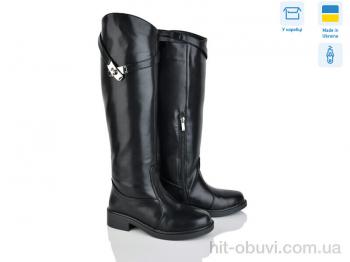 Чоботи Ailinda, 03006-2dМ