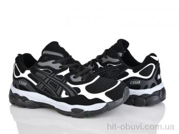 Кросівки Loretta K510-1