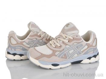 Кросівки Loretta K510-4