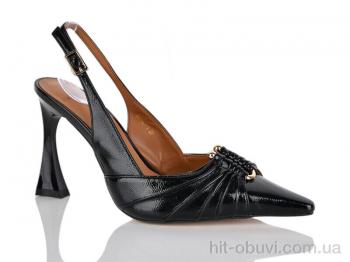 Туфли Teetspace-Trasta-Egga LD1907-1