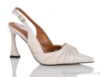 Туфли Teetspace-Trasta-Egga LD1907-3