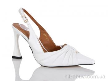 Туфли Teetspace-Trasta-Egga LD1907-26