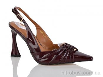 Туфли Teetspace-Trasta-Egga LD1907-58