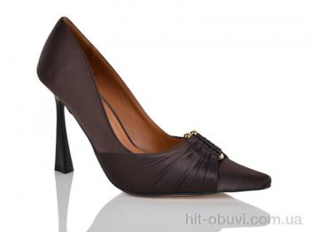 Туфли Teetspace-Trasta-Egga LD1906-33